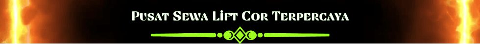 Sewa Lift Cor